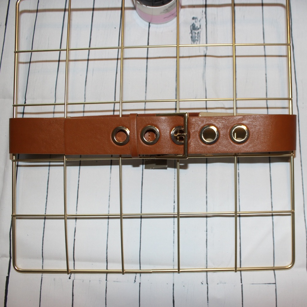 Chico's Carmela Stretch Belt